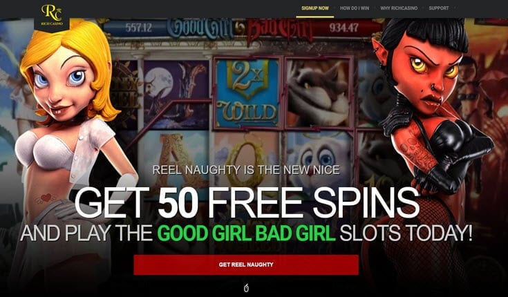 Totally free Spins To paradise found slot machine your Registration No-deposit