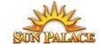 Sun Palace Casino Logo