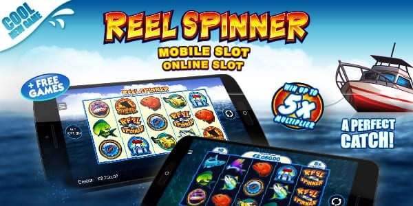 Euro Palace Casino Reel Spinner Bonus