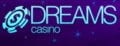 dreams casino review logo