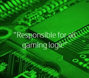 microgaming software technology