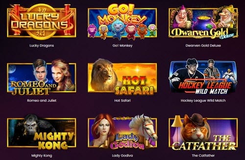 pragmaticplay casino software game