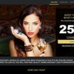 rich casino craps bonus cashback