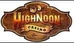 high noon casino review logo