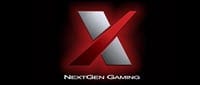 nextgen gaming logo