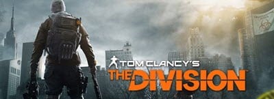 rival gaming the division