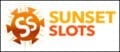 sunset slots casino review logo online