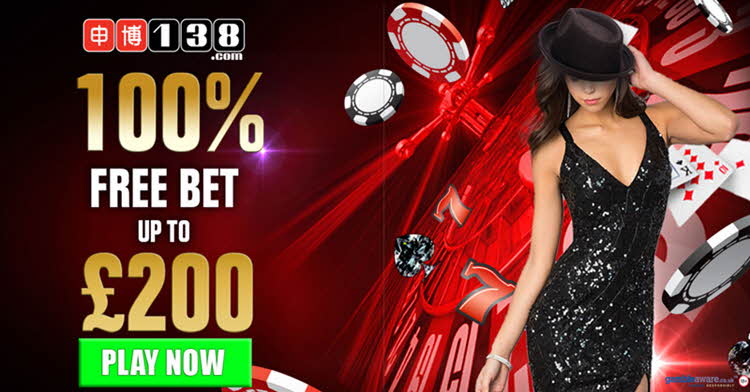 138 casino free bet bonus