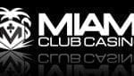 miami club casino logo review