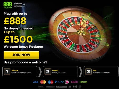 europa casino bonus no deposit