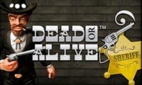 dead or alive slot review