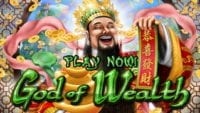 god of wealth slot review