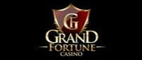 grand fortune casino logo