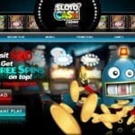 No Luck Needed Slotocash