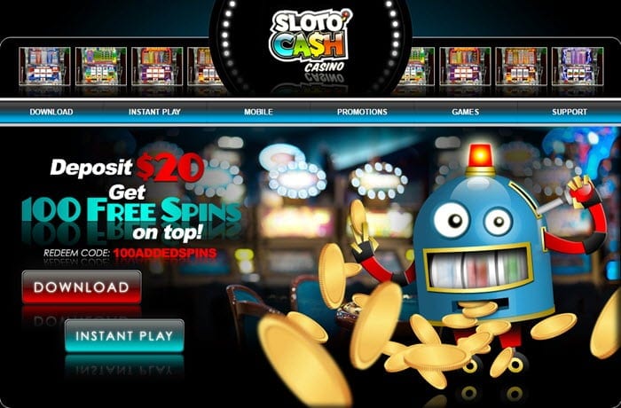 Casino Casino