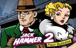 jack hammer 2 slot game