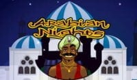 arabian nights slot