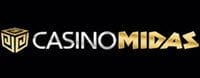 logo midascasino