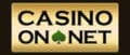 casino on net review logo