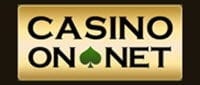 casino on net review logo