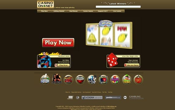 united states online casino no deposit bonus