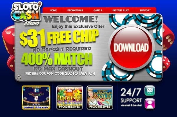 Slotocash no deposit bonus codes september 2019 Slotocash no deposit bonus codes september 2019