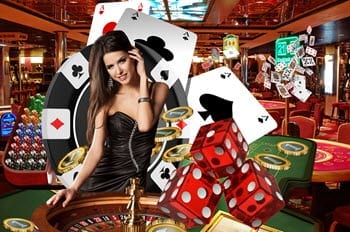 Casino Gaming On Net