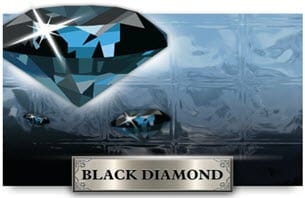 Black Diamond Slot