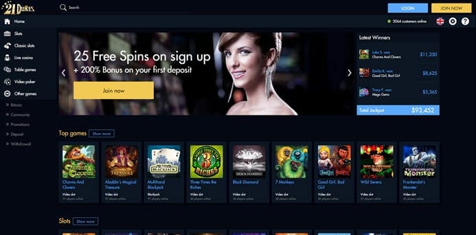 Finest On line Black-jack Websites In the usa