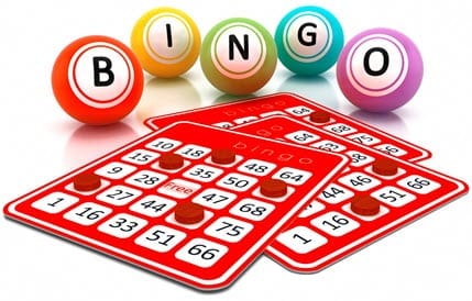 bingo casino online