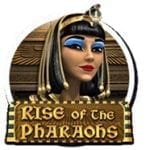 rise of the pharaohs slot no deposit bonus