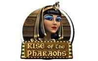 rise of the pharaohs slot no deposit bonus