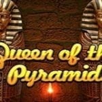 slot queen of pyramids bonus