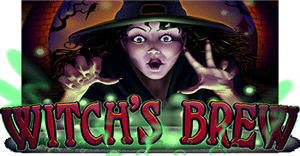 wich brew slot bonuses