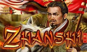 zhanshi slot no deposit bonus