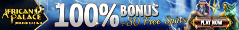 african palace bonus no deposit