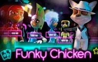 funky chicken online casino slot