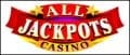 All jackpots Casino