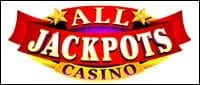 All jackpots Casino