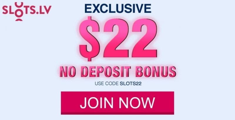 Slots Lv Casino No Deposit Bonus Slots Lv Casino No Deposit Bonus