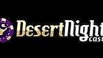 desert night casino logo