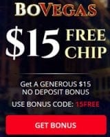 BoVegas No Deposit Bonus Codes Apr 2021