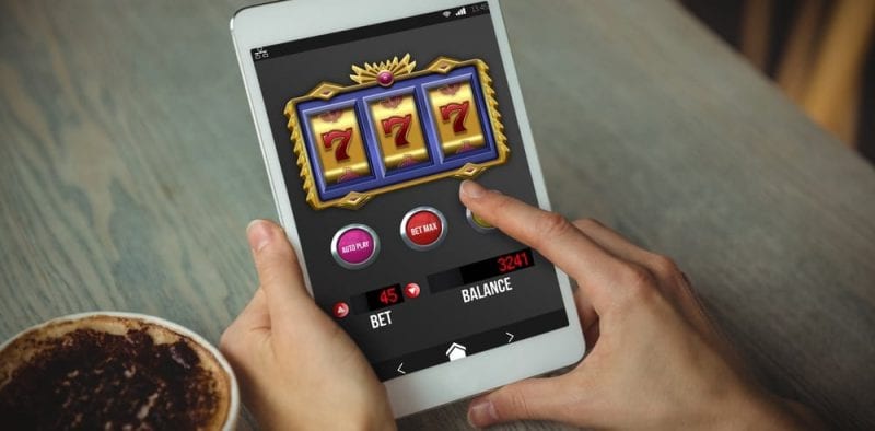 Mobile Casino Online