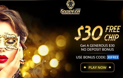 Golden Lion Casino