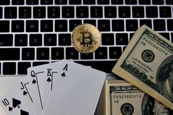 Casino Bitcoin