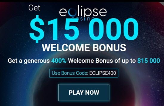 Eclipse Casino