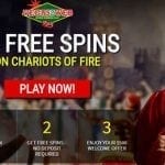 Vegas 2 web no deposit