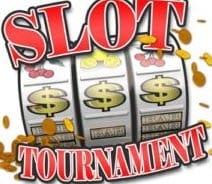 Slots Tournament