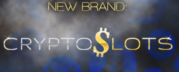 CryptoSlots Casino