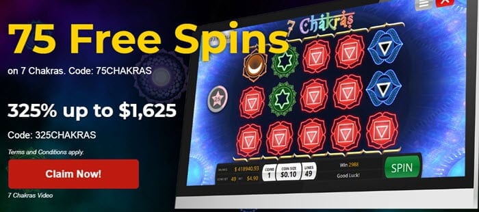 Grand Eagle Free Spin